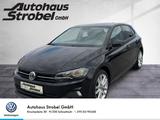 Volkswagen Polo 1.0 TSI "BEATS" Comfortline Navi Climatroni - Volkswagen Polo: Cl
