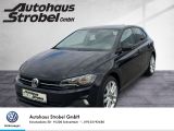 Volkswagen Polo 1.0 TSI "BEATS" Comfortline Navi Climatroni - Volkswagen Polo: Cl