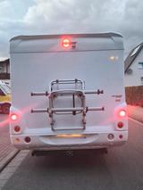 Bürstner Aviano i870 - Bürstner 8