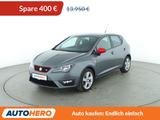 Seat Ibiza 1.4 TSI ACT FR*PDC*TEMPO*KLIMA*GARANTIE* - Seat Ibiza Gebrauchtwagen in Hamburg