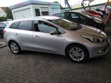 Kia Ceed 1.4 CVVT ISG SW Dream Team Edition - Kia: Cee D SW