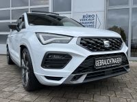 SEAT Ateca 2.0 TSI DSG 4D FR 1.HD PANO KAM AHK 2J GAR bei Autohaus Landmann & Maier OHG