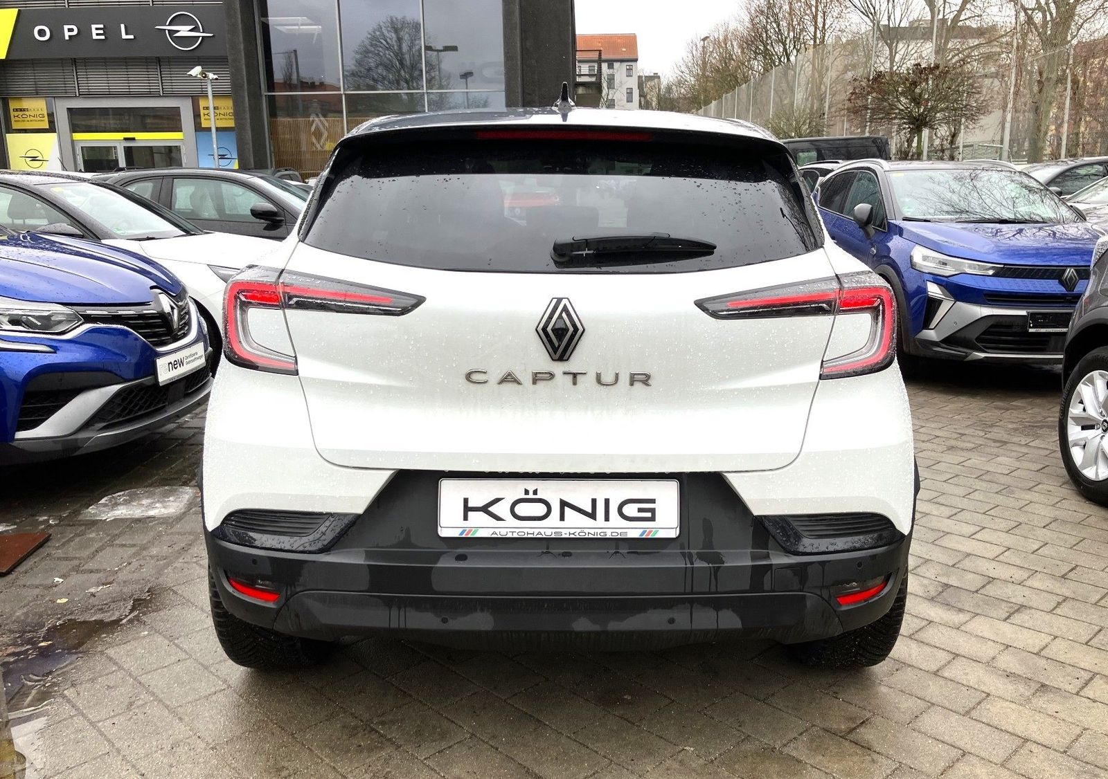 Renault Captur - Bild 5