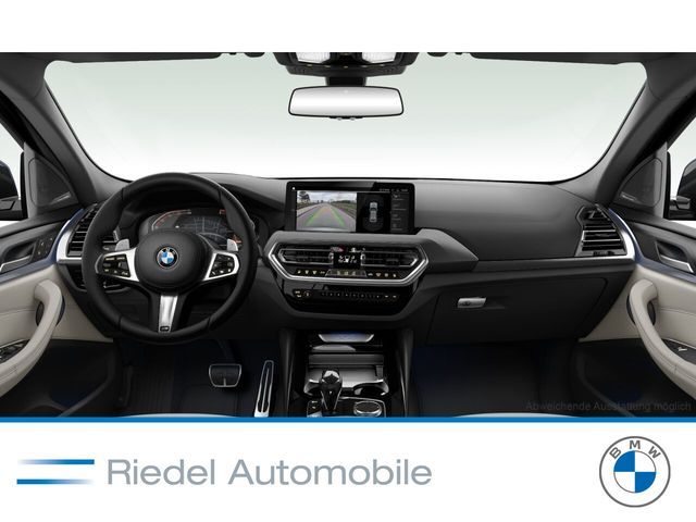 BMW X4 - Bild 4