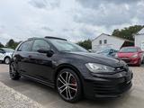 Volkswagen Golf VII 2,0 Lim GTD BMT Sportsitze Sport Lenkra - Volkswagen Golf mit Diesel-Antrieb