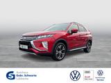Mitsubishi Eclipse Cross 1.5 T-MIVEC Plus 2WD AHK+SHZ+SPUR - Mitsubishi Eclipse Cross: Plus