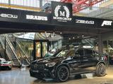 Mercedes-Benz GLC 63 S AMG 4Matic/Carbon/MB100/Head-up - gebrauchte Mercedes-Benz GLC 63 AMG aus dem Jahr 2023