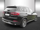 BMW X5 xDrive30d Innovationsp. Aut. Komfortsitze - BMW Wasserstoff