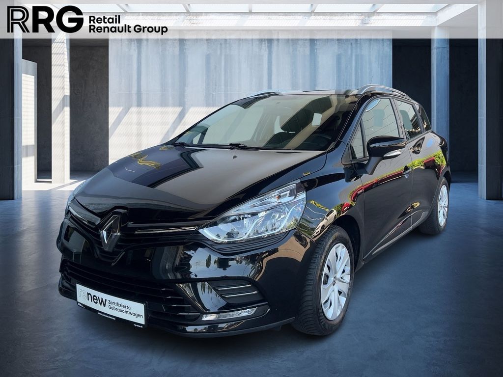 Clio IV 0.9 TCe 90 Grandtour Limited