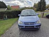 Hyundai Getz - gebrauchte Hyundai Getz aus dem Jahr 2004