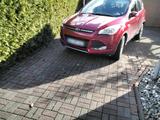 Ford Kuga Automatik,  Ahk, Allrad, ca.74000km - Ford Kuga: For