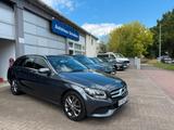 Mercedes-Benz C 200 C T-Modell AHK/NAVI/LED - Mercedes-Benz C 200 Gebrauchtwagen in Bremen