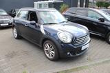 MINI Countryman 1.6D*KLIMA*1:HAND*TOPZUSTAND* - blaue MINI One Countryman