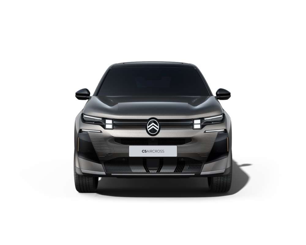 Citroën C5 Aircross - Bild 5