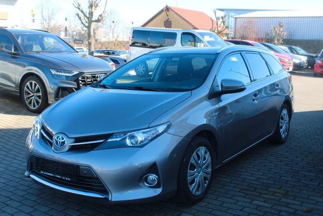 Toyota Auris Touring Sports Hybrid Edition,Navi/PDC/SHZ