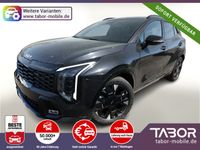 Kia Sportage - Vorschau Bild 1