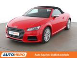 Audi TTS 2.0 TFSI quattro Roadster Aut.*NAV*XENON*CAM - Audi TTS in Stuttgart