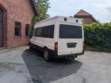 Ford Transit Kombi 2.4 FT 330 Mittel - Ford Transit ft 330