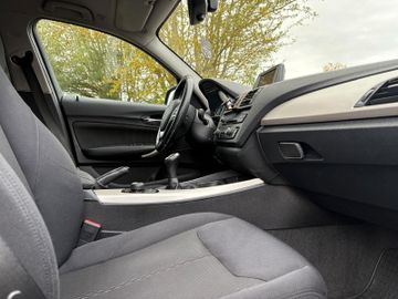 BMW 116 - 12