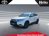 Mitsubishi Outlander 2.0 2WD CVT Edition+ 2xKlima 360 AUT - Mitsubishi Outlander: 3.0