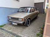 Andere Lada 2105 VAZ Oldtimer Shiguli Wolga-Autow... - Andere Limousine Wolga mit Benzin-Antrieb