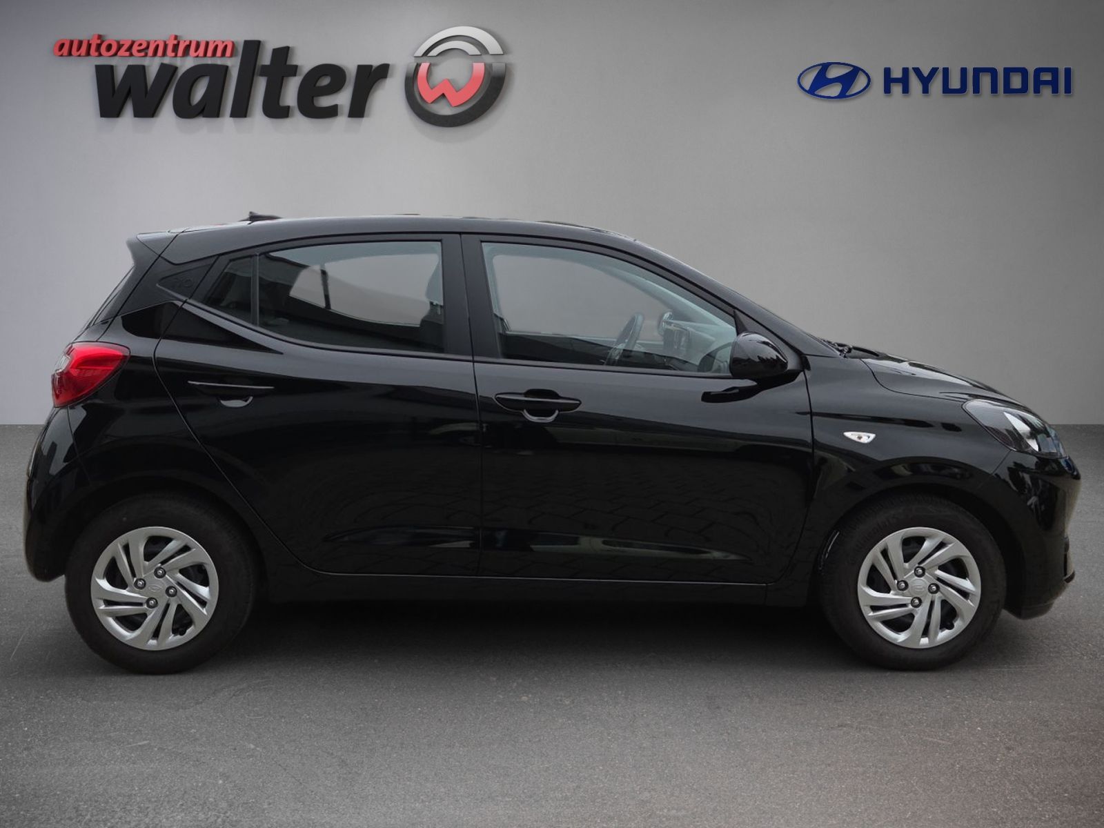Hyundai i10 – Bild 3