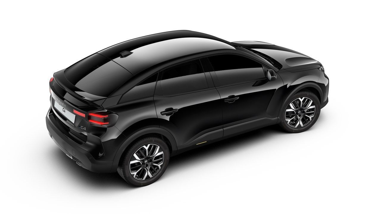 Citroën C4 - Bild 3