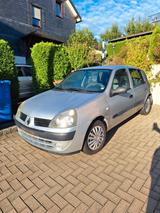 Renault Clio Campus 1.2 16V Campus - Renault Clio aus 2006: Campus