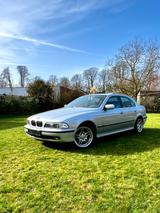BMW 540i 540i