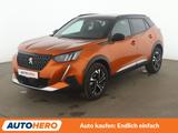 Peugeot 2008 1.2 PureTech GT Aut.*NAVI*CAM*ACC*SHZ* - Peugeot 2008 in Nürnberg