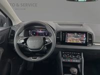 Skoda Karoq - Vorschau Bild 9