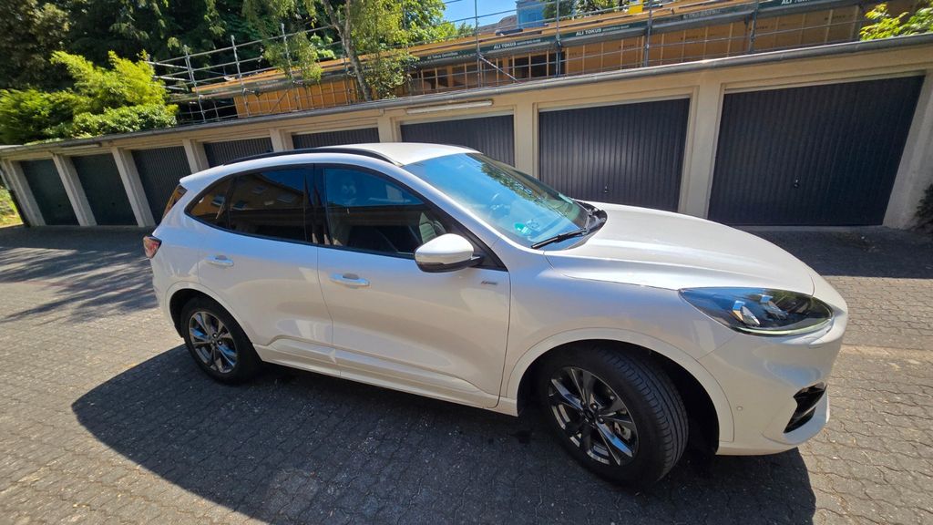 Image of Ford Kuga