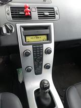 Volvo. V50. 1.6 - gebrauchte Volvo V50 aus dem Jahr 2010