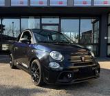 Abarth ABARTH 595 1.4 T-Jet 165Cv Monster Energy Yamaha - Abarth 595 Monster-Energy-Yamaha