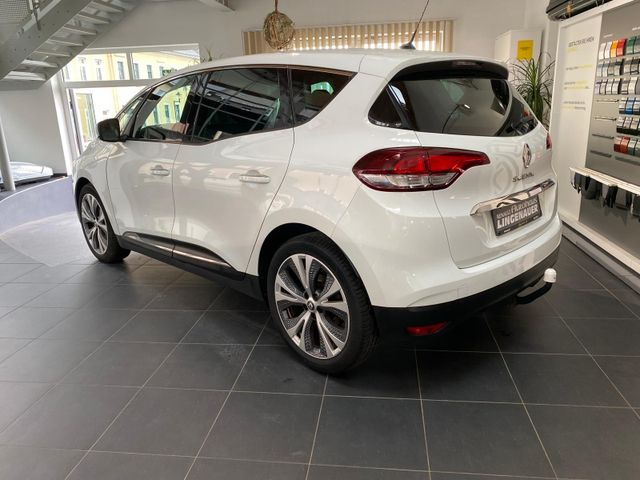 Renault Scenic IV 1.2 TCe 115 Energy