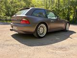 BMW Z3 Coupé 2.8 // Folierung // viele Neuteile - BMW Z3 aus 2000: Coupe