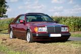 Mercedes-Benz E 300 CE 