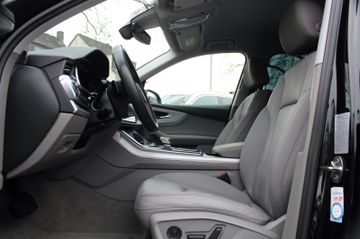 Audi Q7 - 11