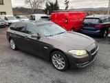 BMW 523i Touring*KLIMAAUT*PANO*LEDER BEIGE*XENO*NAVI - BMW 523 aus 2011: 523i