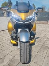 Honda Goldwing 1800 trike - Honda Goldwing Trike