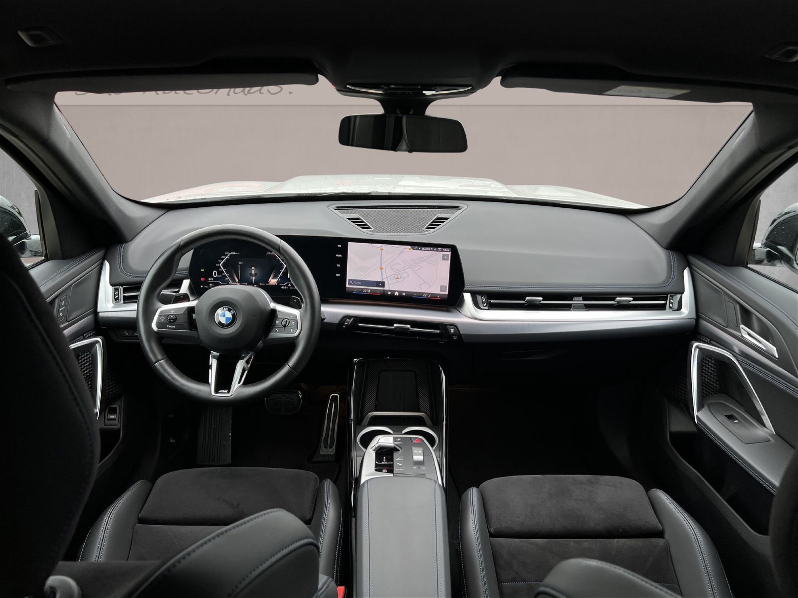 BMW X1 - Bild 4