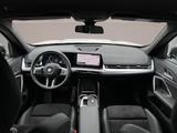 BMW X1 sDrive20i M Sportpaket DAB LED RFK Klimaaut. - BMW X1: Sdrive20d