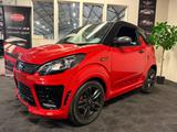 Ligier JS 50 SPORT JS50 DCI Mopedauto Microcar KLIMA - Ligier JS 50 Diesel Gebrauchtwagen