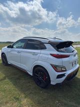 Hyundai Kona N Performance | Vollaustattung | Garantie - Hyundai KONA von privat