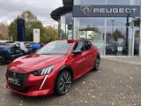 Peugeot 208 Allure PureTech 100 GT Navi LED Klimaautom F - gebrauchte Peugeot 208 aus dem Jahr 2021