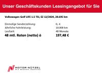 Volkswagen Golf - Vorschau Bild 15