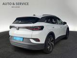 Volkswagen ID.4 MOVE *ACC*AHK*CAM*UVM* - gebrauchte Pickups