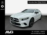 Mercedes-Benz A 200 Progressive 7G LED Kamera Night Ambiente - gebrauchte Mercedes-Benz A 200 aus dem Jahr 2021