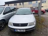 Volkswagen Passat - gebrauchte VW Passat aus dem Jahr 1997