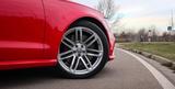 Audi RS6 4.0 TFSI tiptronic quattro Avant - - Audi RS6: Head-Up Display